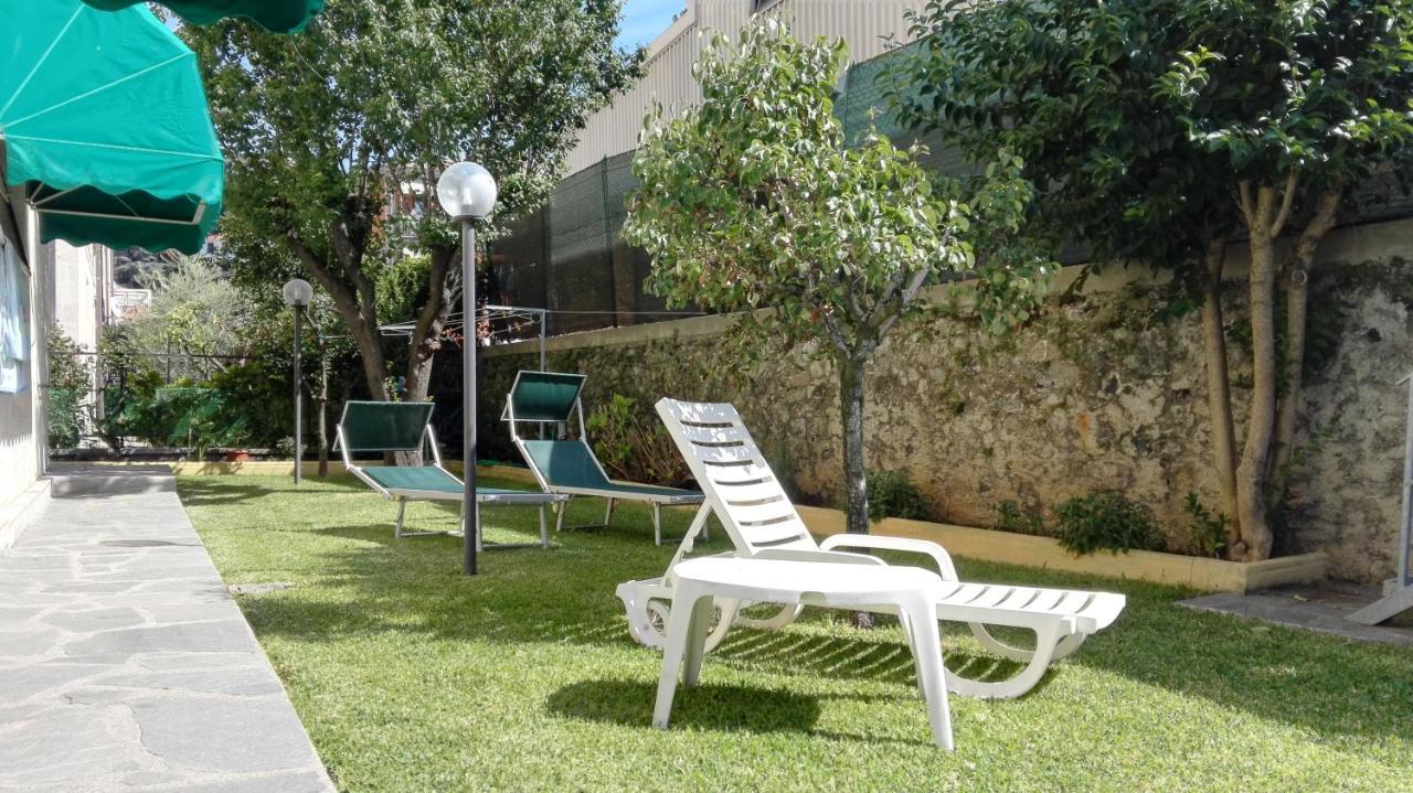 Amelie House Apartment Levanto Exterior photo