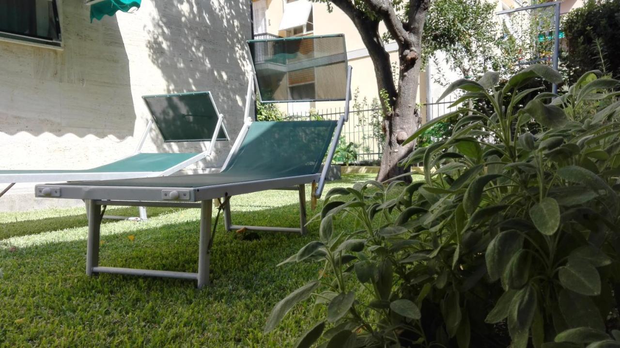 Amelie House Apartment Levanto Exterior photo